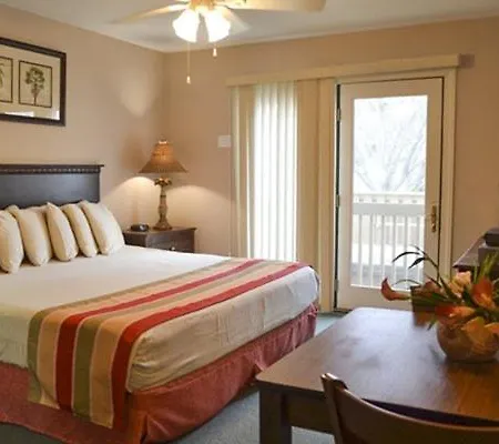 Club Ocean Villas 2