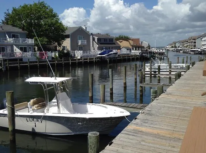 Hotel Club Ocean Villas 2 3*