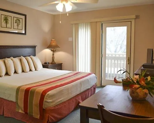 Club Ocean Villas 2 Hotel Ocean City