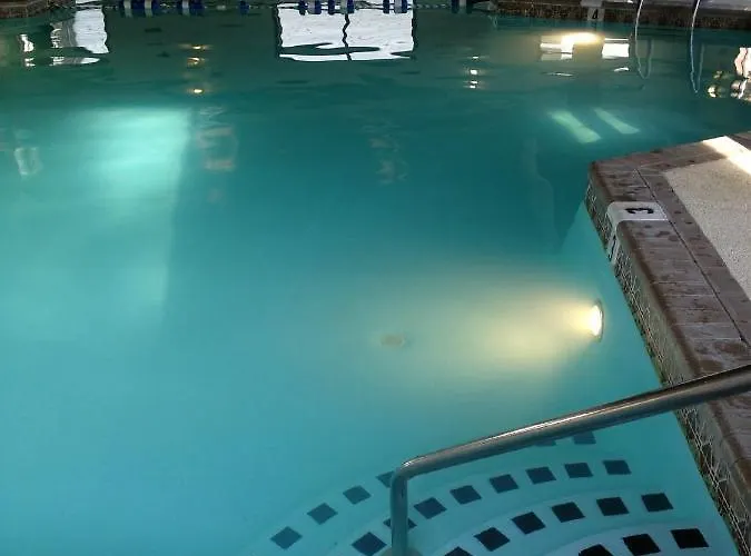 Club Ocean Villas 2 3*