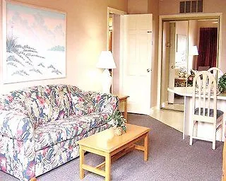 Club Ocean Villas 2 Hotel 3*